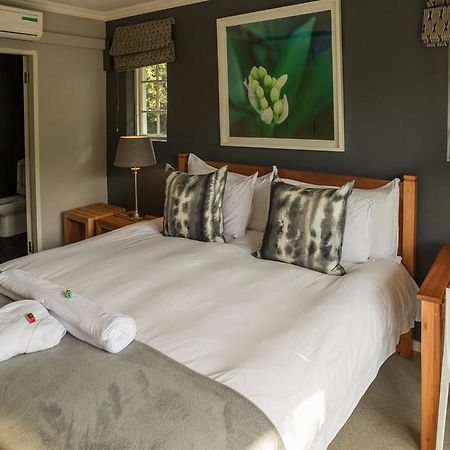 Mogi Boutique Hotel Lobamba Экстерьер фото
