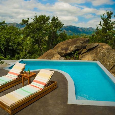 Mogi Boutique Hotel Lobamba Экстерьер фото