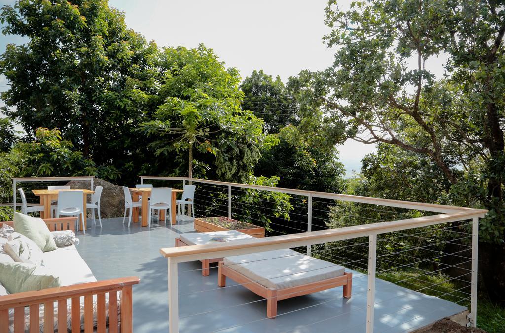 Mogi Boutique Hotel Lobamba Экстерьер фото