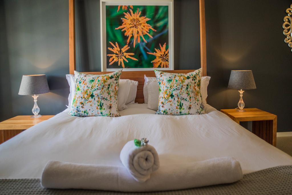Mogi Boutique Hotel Lobamba Экстерьер фото