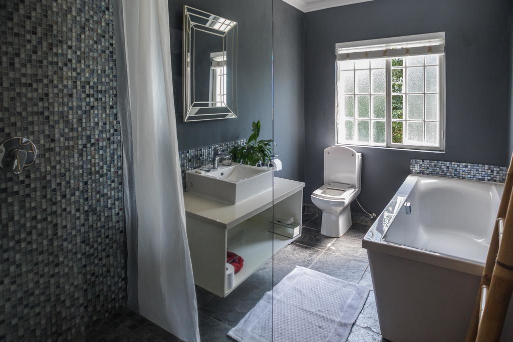 Mogi Boutique Hotel Lobamba Экстерьер фото