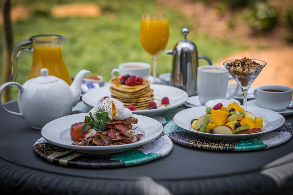 Mogi Boutique Hotel Lobamba Экстерьер фото