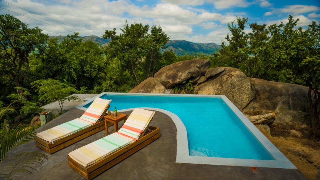 Mogi Boutique Hotel Lobamba Экстерьер фото